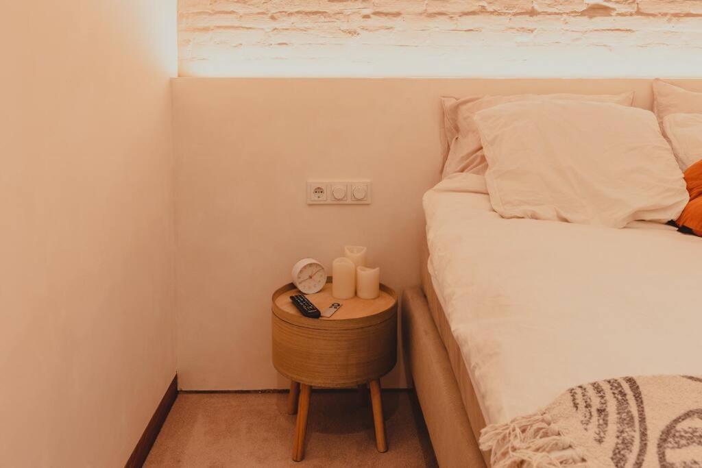 Appartement Met Tuin In Haarlem Centrum エクステリア 写真