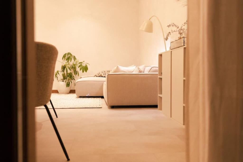 Appartement Met Tuin In Haarlem Centrum エクステリア 写真